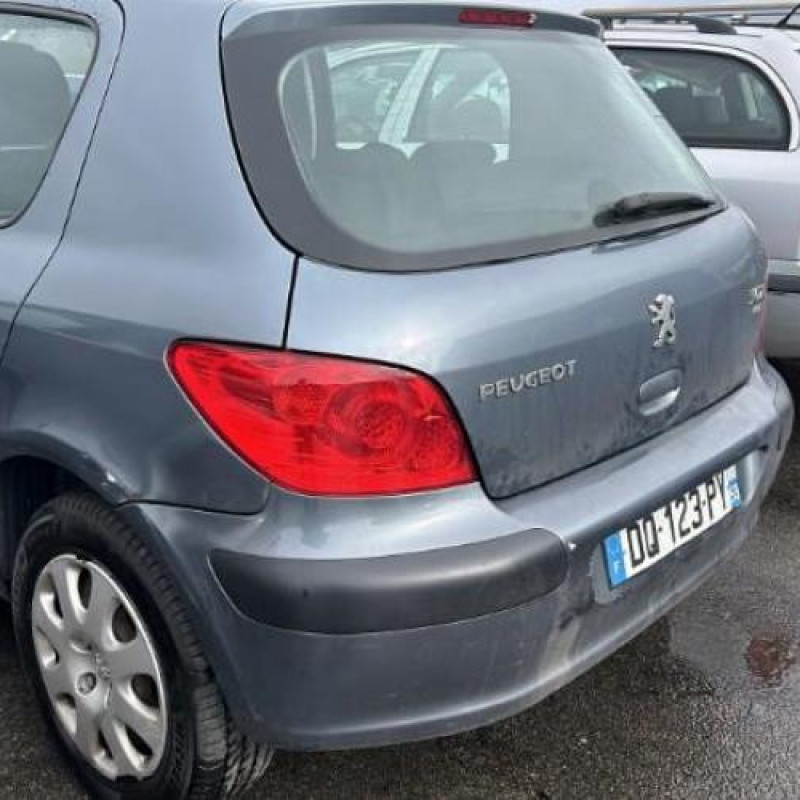 Boitier BSI PEUGEOT 307 Photo n°12