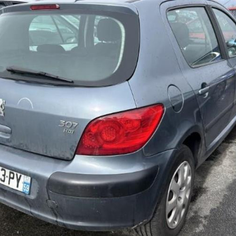 Boitier BSI PEUGEOT 307 Photo n°13