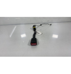 Attache ceinture avant droit VOLKSWAGEN GOLF PLUS Photo n°1
