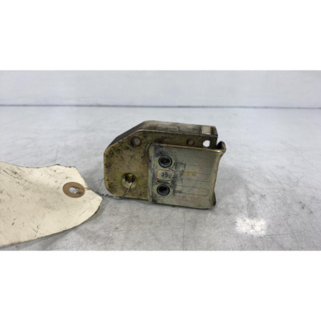 Serrure arriere droit RENAULT R11 Photo n°1