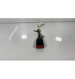 Attache ceinture avant droit CITROEN C5 2 Photo n°1