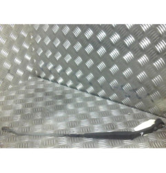 Bras essuie glace avant droit MITSUBISHI COLT 4 Photo n°1