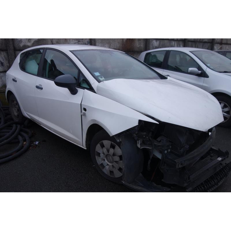 Custode avant gauche SEAT IBIZA 4 Photo n°7
