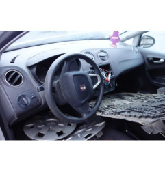 Custode avant gauche SEAT IBIZA 4