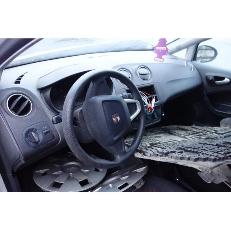 Custode avant gauche SEAT IBIZA 4 Photo n°11