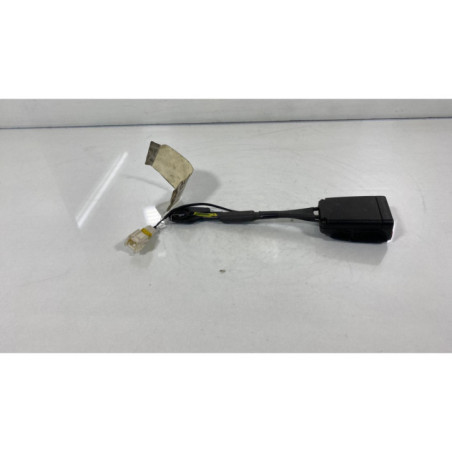 Attache ceinture avant droit PEUGEOT 508 1 SW Photo n°1