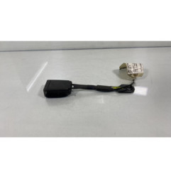 Attache ceinture avant droit PEUGEOT 508 1 SW