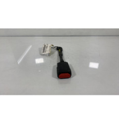 Attache ceinture avant droit PEUGEOT 508 1 SW