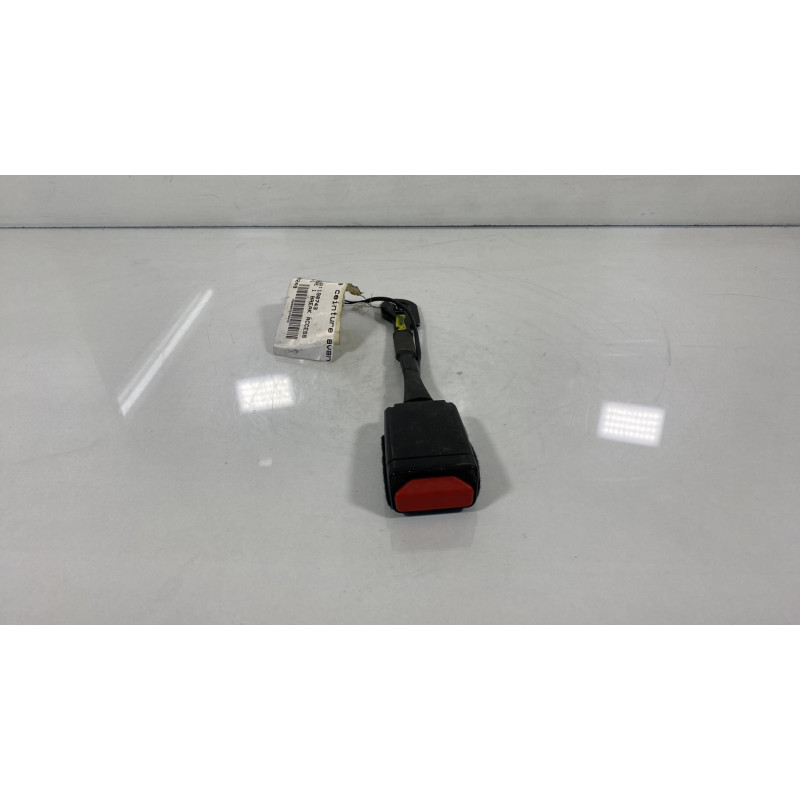 Attache ceinture avant droit PEUGEOT 508 1 SW Photo n°3