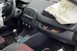Pare soleil droit RENAULT CLIO 4