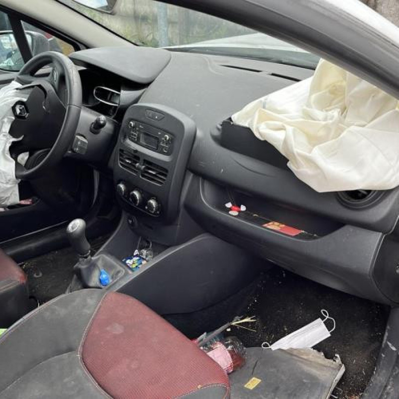 Pare soleil droit RENAULT CLIO 4 Photo n°4