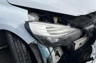 Pare soleil droit RENAULT CLIO 4