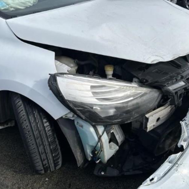 Pare soleil droit RENAULT CLIO 4 Photo n°5