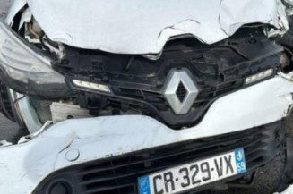 Pare soleil droit RENAULT CLIO 4