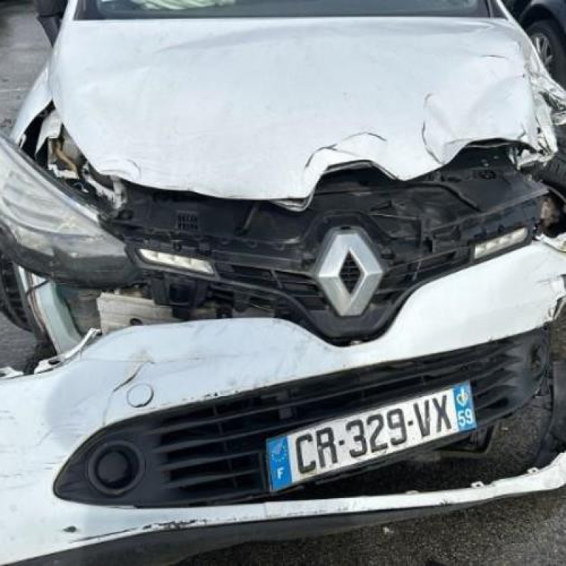 Pare soleil droit RENAULT CLIO 4 Photo n°6