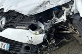 Pare soleil droit RENAULT CLIO 4