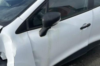 Pare soleil droit RENAULT CLIO 4