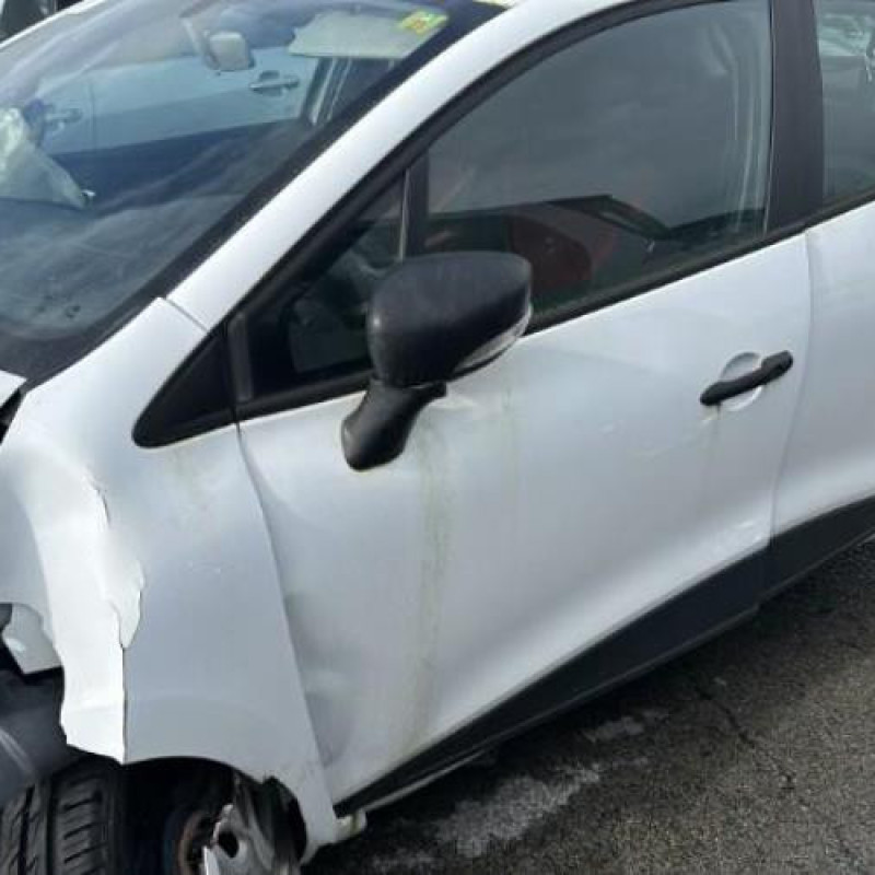 Pare soleil droit RENAULT CLIO 4 Photo n°8