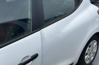 Pare soleil droit RENAULT CLIO 4