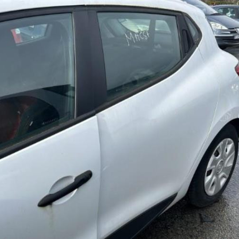 Pare soleil droit RENAULT CLIO 4 Photo n°9
