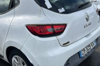 Pare soleil droit RENAULT CLIO 4