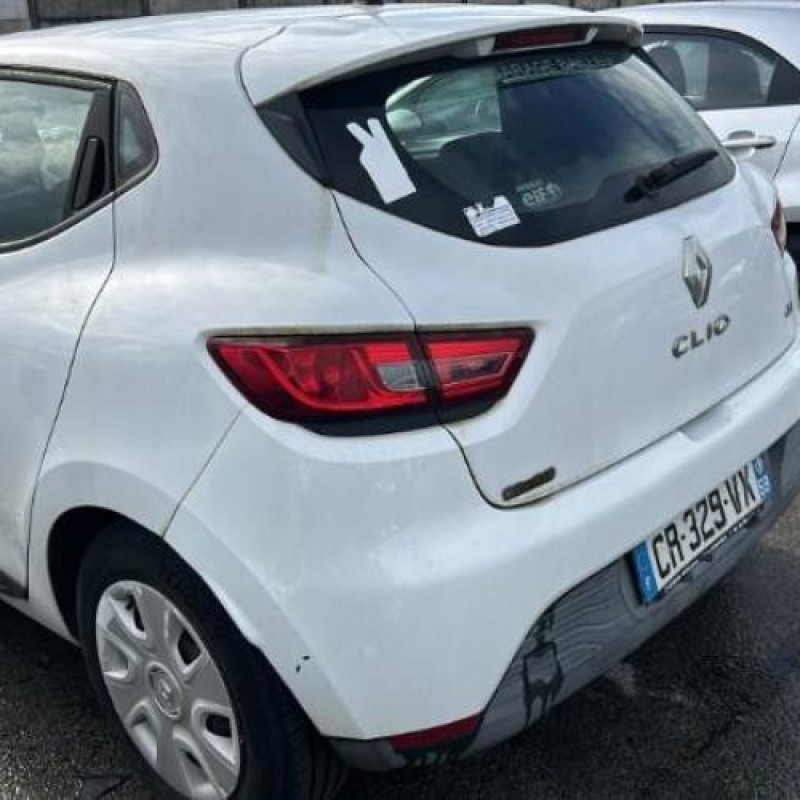 Pare soleil droit RENAULT CLIO 4 Photo n°10