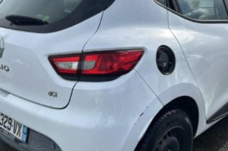 Pare soleil droit RENAULT CLIO 4