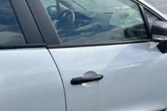 Pare soleil droit RENAULT CLIO 4