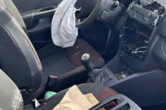 Pare soleil droit RENAULT CLIO 4