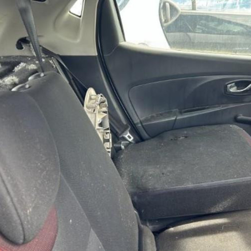 Pare soleil droit RENAULT CLIO 4 Photo n°15