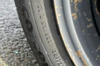 Pare soleil droit RENAULT CLIO 4