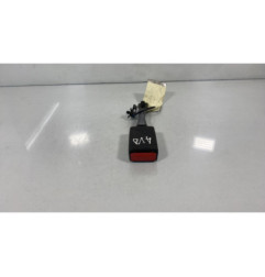 Attache ceinture avant droit OPEL INSIGNIA 1 Photo n°1