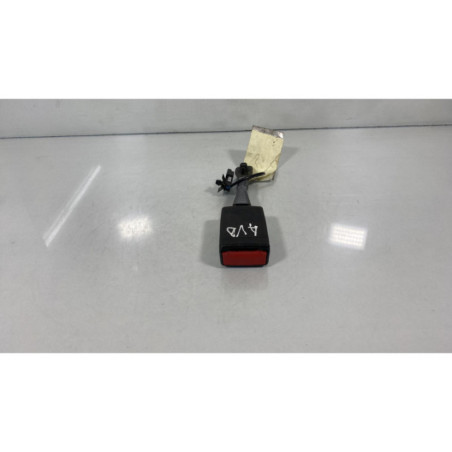 Attache ceinture avant droit OPEL INSIGNIA 1 Photo n°1