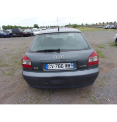 Bras essuie glace avant gauche AUDI A3 1