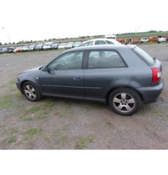 Bras essuie glace avant gauche AUDI A3 1