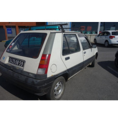 Custode arriere gauche (porte) RENAULT SUPER 5
