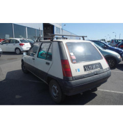 Custode arriere gauche (porte) RENAULT SUPER 5