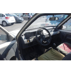 Custode arriere gauche (porte) RENAULT SUPER 5