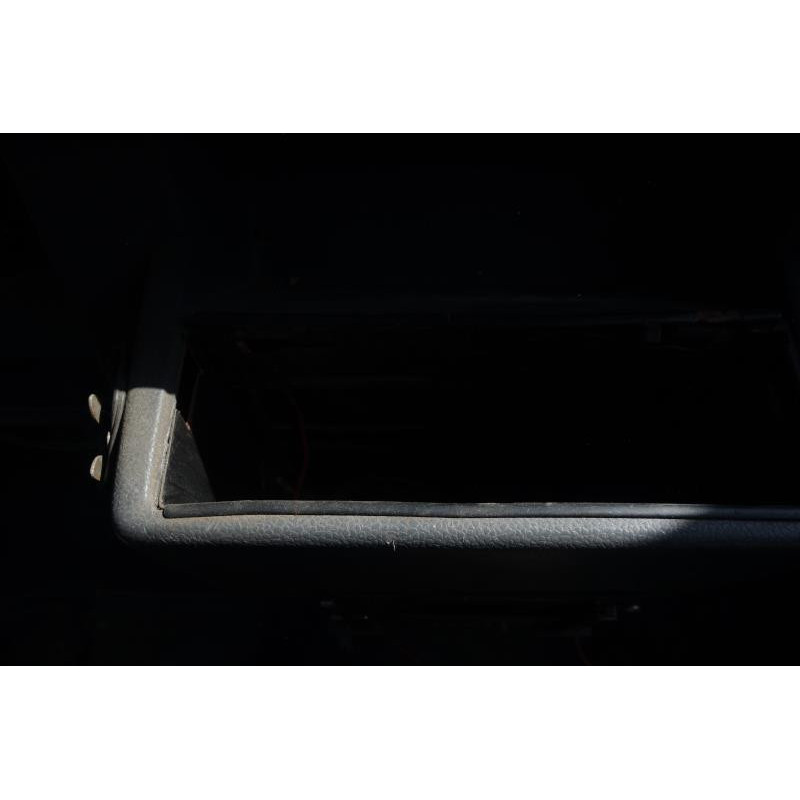 Custode arriere gauche (porte) RENAULT SUPER 5 Photo n°12