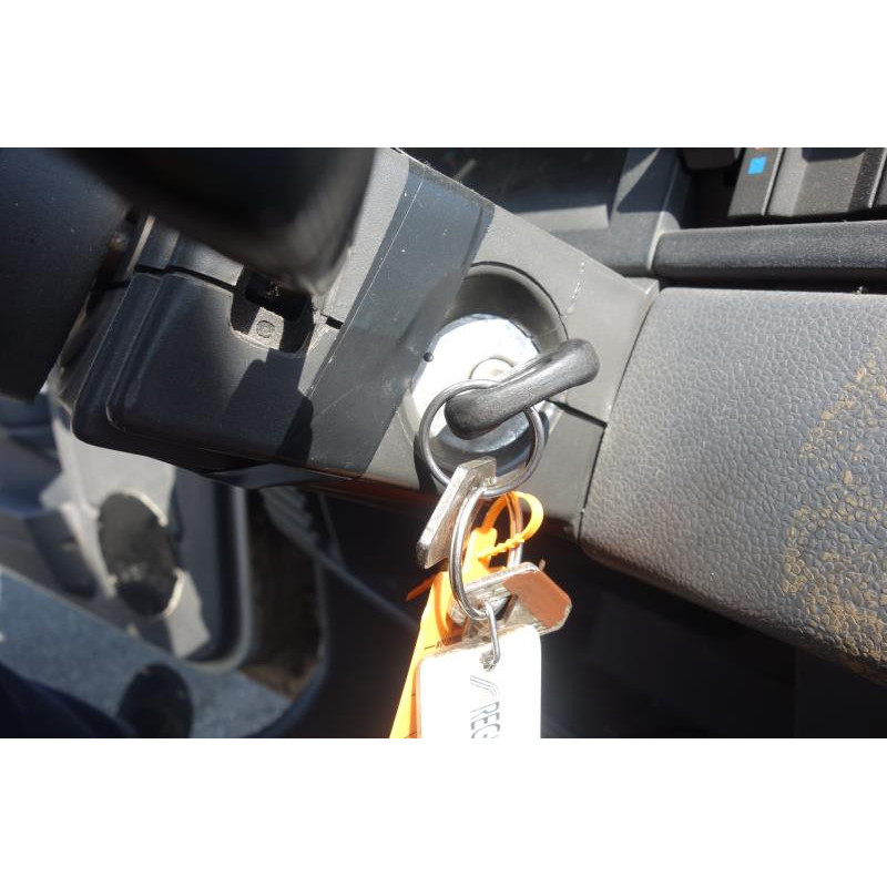 Custode arriere gauche (porte) RENAULT SUPER 5 Photo n°15