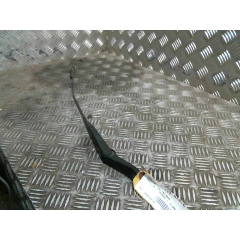 Bras essuie glace avant droit LANCIA YPSILON 4 Photo n°7