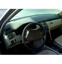 Commodo phare MERCEDES CLASSE E 210