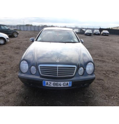 Commodo phare MERCEDES CLASSE CLK 208