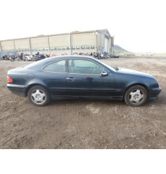 Commodo phare MERCEDES CLASSE CLK 208
