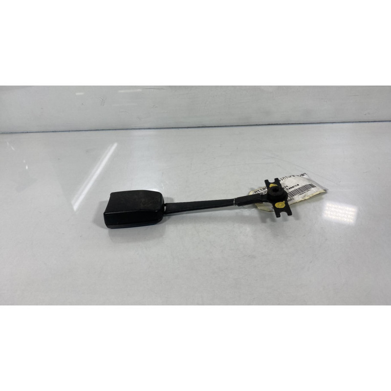Attache ceinture avant gauche FORD FIESTA 5 Photo n°15
