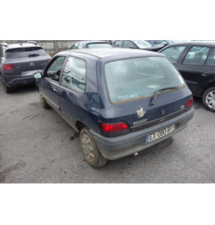 Custode arriere droit RENAULT CLIO 1