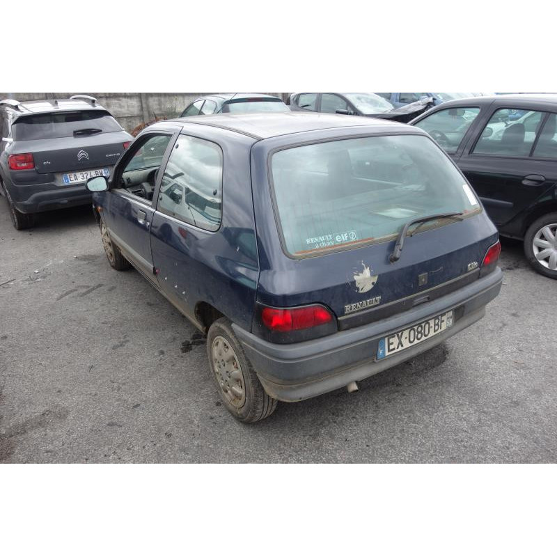 Custode arriere droit RENAULT CLIO 1 Photo n°7