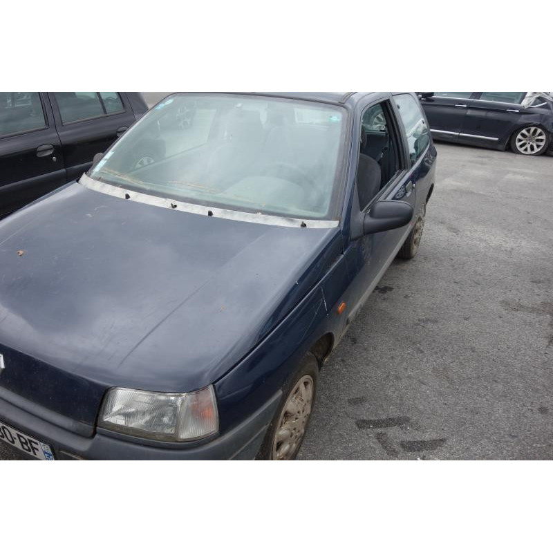 Custode arriere droit RENAULT CLIO 1 Photo n°9