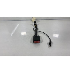 Attache ceinture avant droit VOLKSWAGEN PASSAT 5 Photo n°1