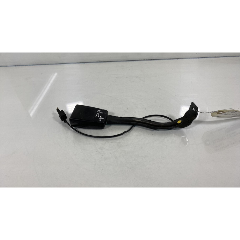 Attache ceinture avant droit VOLKSWAGEN PASSAT 5 Photo n°14